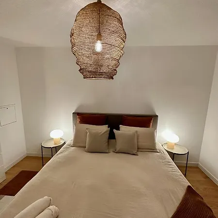 Cosy / Disneyland / Val D'europe דירה סאריס